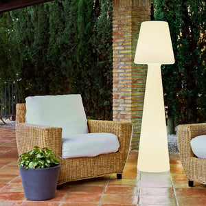 Lámpara de Pie Lola 165 Cable Exterior