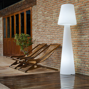 Lámpara de Pie Lola 165 Cable Exterior