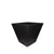 Maceta Trapezoidal Clavel 30 Negro