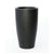 Maceta Redonda Bambu 70 Negro