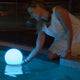 Esfera Iluminada Buly 30 Smarttech (Solar)