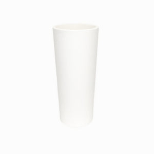 Maceta Redonda Ficus 60 Blanco