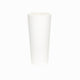 Maceta Redonda Ficus 60 Blanco