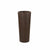 Maceta Redonda Ficus 60 Bronce