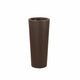 Maceta Redonda Ficus 60 Bronce