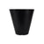 Maceta tipo vaso Girasol 45 Negro