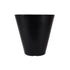 Maceta tipo vaso Girasol 45 Negro