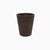 Maceta Redonda Gerbera 33 Bronce