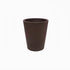 Maceta Redonda Gerbera 33 Bronce