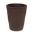 Maceta Redonda Gerbera 45 Bronce