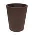 Maceta Redonda Gerbera 45 Bronce
