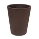 Maceta Redonda Gerbera 45 Bronce