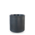 Maceta Redonda Hortensia 40 Gris