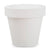 Maceta redonda Magnolia 60 Blanco