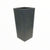 Maceta Trapezoidal Melisa 30 Gris