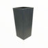 Maceta Trapezoidal Melisa 30 Gris