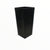 Maceta Trapezoidal Melisa 30 Negro