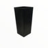 Maceta Trapezoidal Melisa 30 Negro