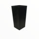 Maceta Trapezoidal Melisa 30 Negro