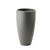 Maceta Redonda Bambu 70 Gris