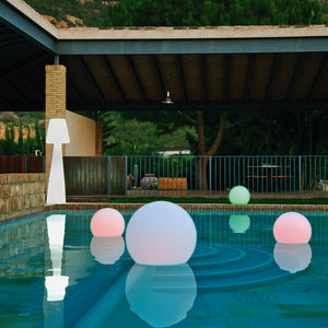 Esfera iluminada Buly 40 Smarttech (Solar)