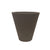 Maceta tipo vaso Girasol 45 Topo