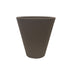 Maceta tipo vaso Girasol 45 Topo